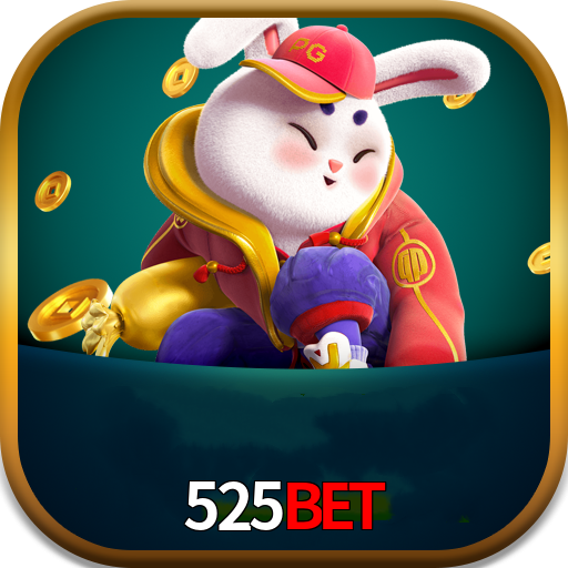 Imagem promocional da 525bet mostrando a plataforma e suas vantagens